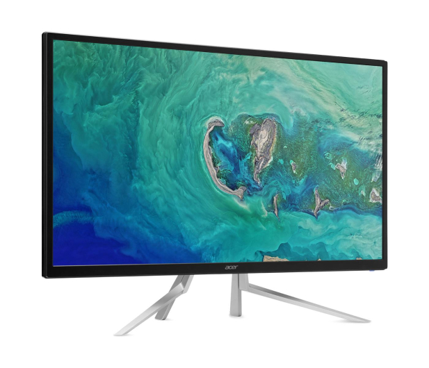 ACER 31.5'' ET322QK UM.JE2EE.C01 4ms 60Hz Czarny - 573798 - zdjęcie 3